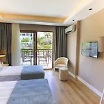 Bella & Hotel Gundogan (Bodrum)