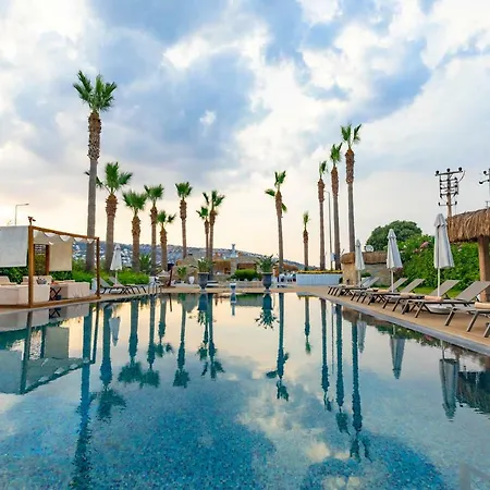 Bella Resort&spa 4* Gündoğan