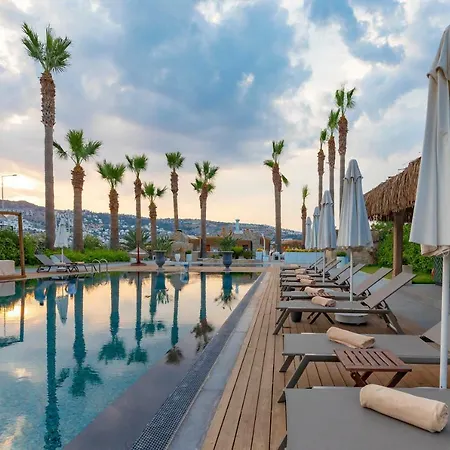 Bella Resort&spa 4* Gündoğan