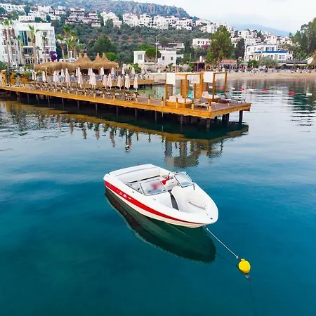 Bella Resort&spa Gündoğan