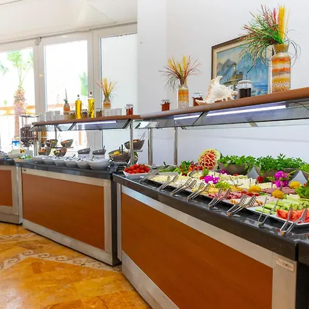 Bella Resort&spa 4* Gündoğan