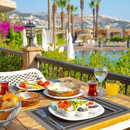 Hotell Bella & 4*