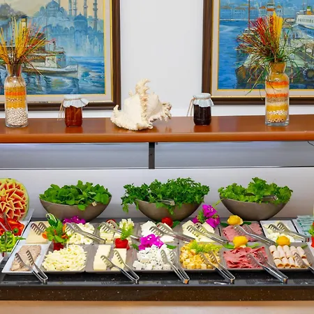 Bella Resort&spa 4*