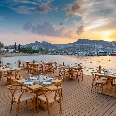 Hotel Bella Resort&spa 4*