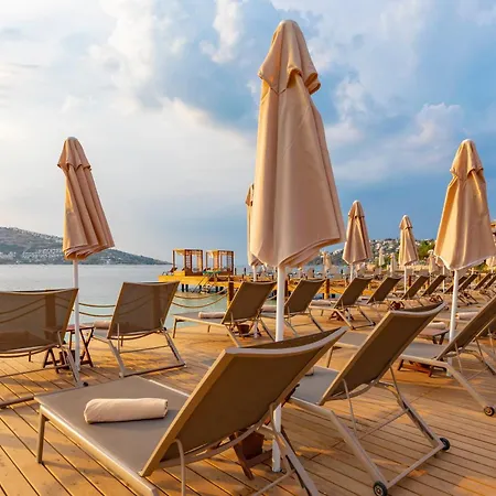 Hotell Bella &