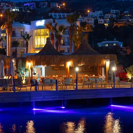 Hotell Bella & Gündogan