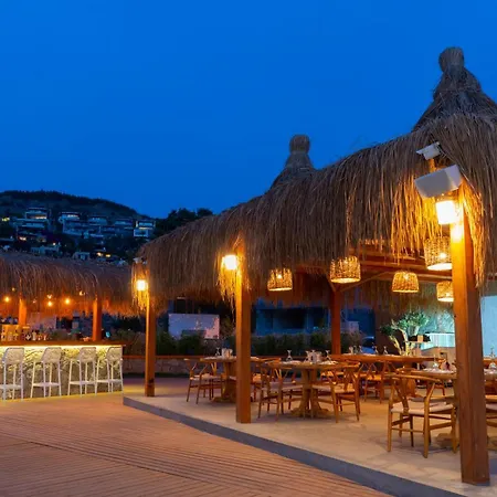 Bella Resort&spa 4* Gündoğan