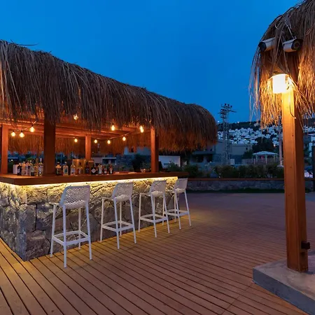 Hotell Bella &