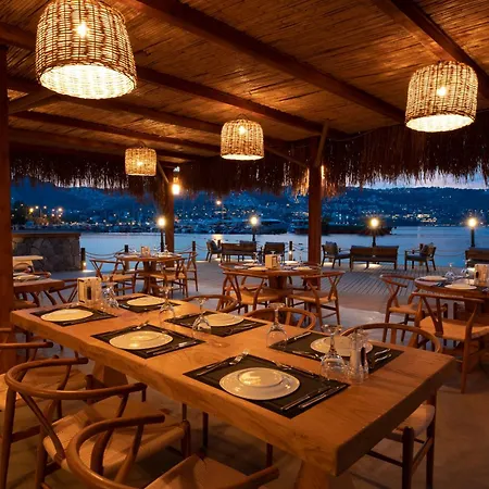 Bella Resort&spa Gündoğan