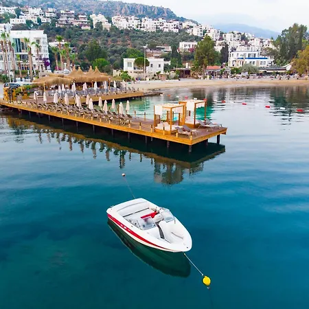Hotel Bella Resort&spa 4*