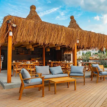 Bella Resort&spa 4* Gündoğan