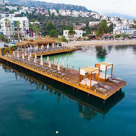 Hotel Bella Resort&spa Gündoğan