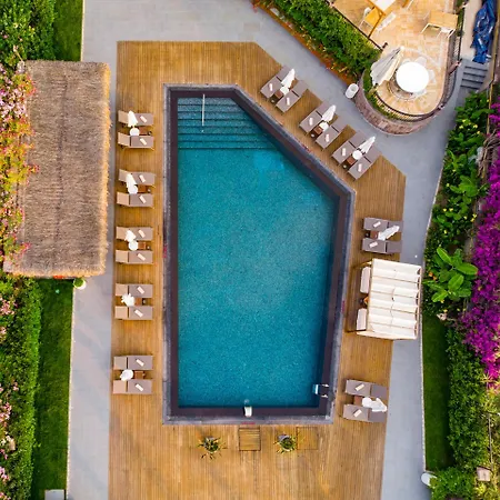 Bella Resort&spa Hotel 4*