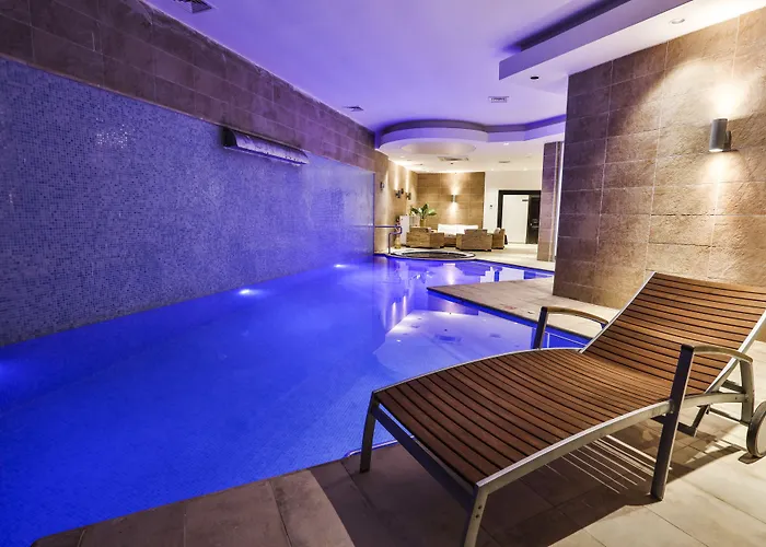 Bella & Hotel 4*
