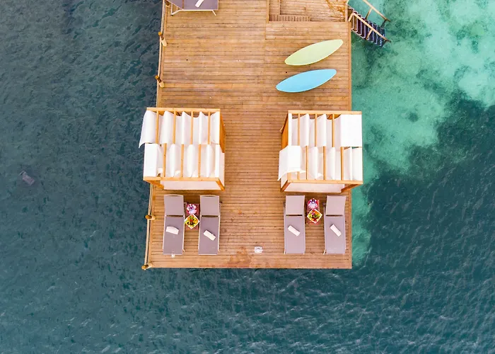 Hotel Bella & Gündoğan