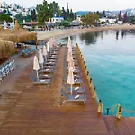 Bella & Hotel Gündoğan