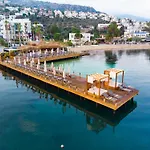 Hotel Bella & Gündoğan
