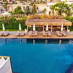 Bella & 4* Gundogan (Bodrum)