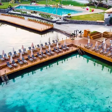 Hotell Bella & 4*