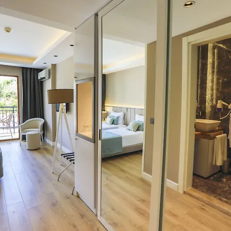 Bella & Hotel Gündoğan
