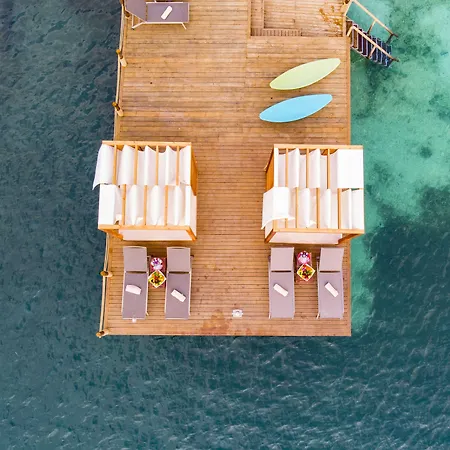 Ξενοδοχείο Bella & Gundogan (Bodrum)