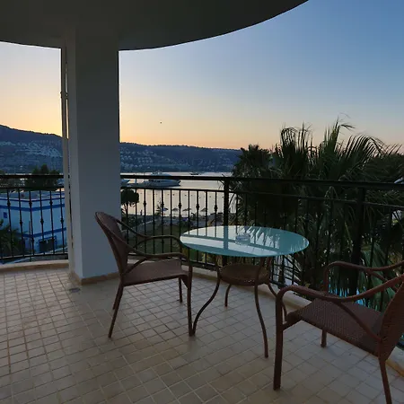 Hotel Bella & Gündoğan