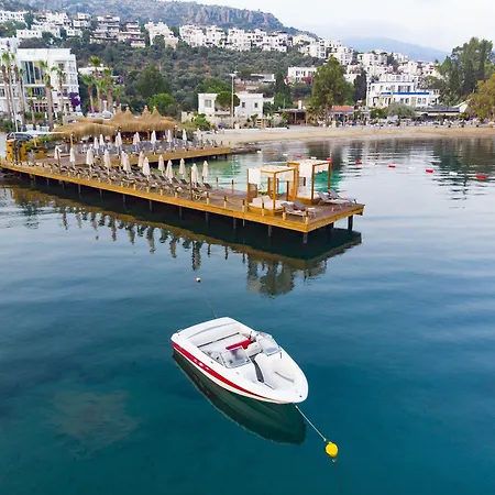 Hotel Bella & Gündoğan