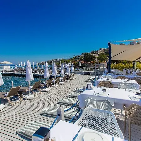 Bella & Hotell 4*