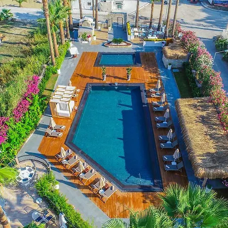 Hotell Bella &