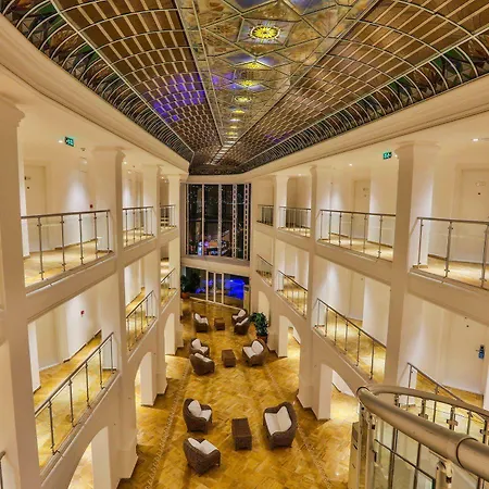 Bella Resort&spa Hotel Gündoğan