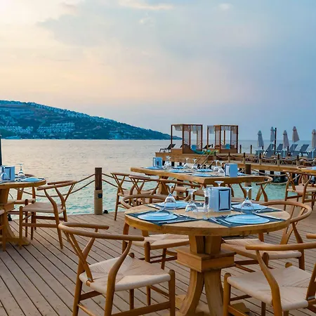 Hotell Bella & Gündogan