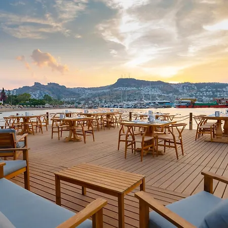 Hotel Bella &