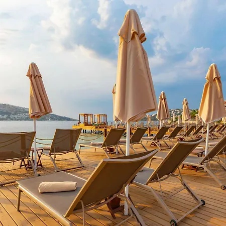 Hotell Bella &