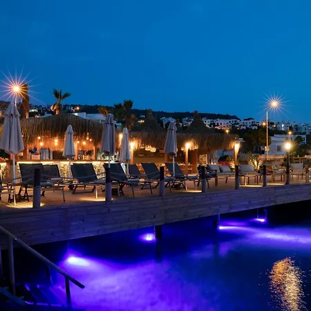 Hotel Bella & Gündoğan