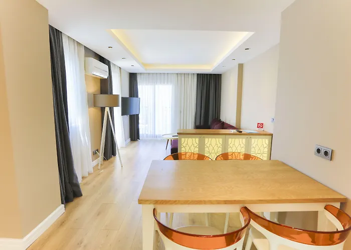 فندق ومنتجع وسبا Bella 4*