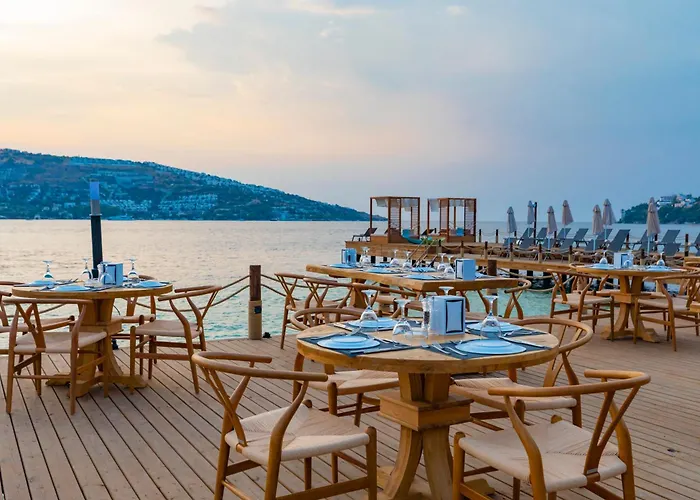 Hotel Bella & Gundogan (Bodrum)