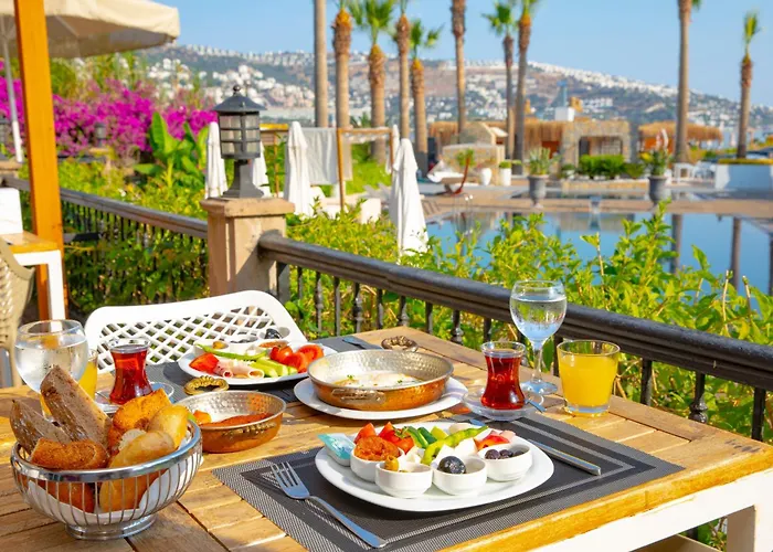 Hotel Bella & 4*